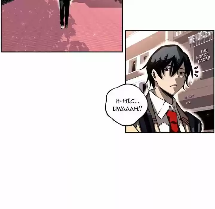 Supernova (Killer Whale) Vol.01 Ch.017