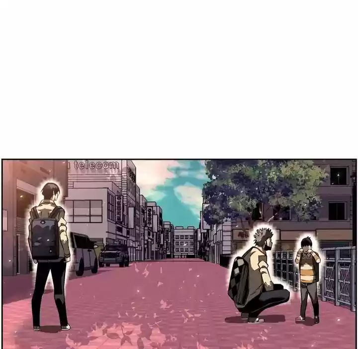 Supernova (Killer Whale) Vol.01 Ch.017