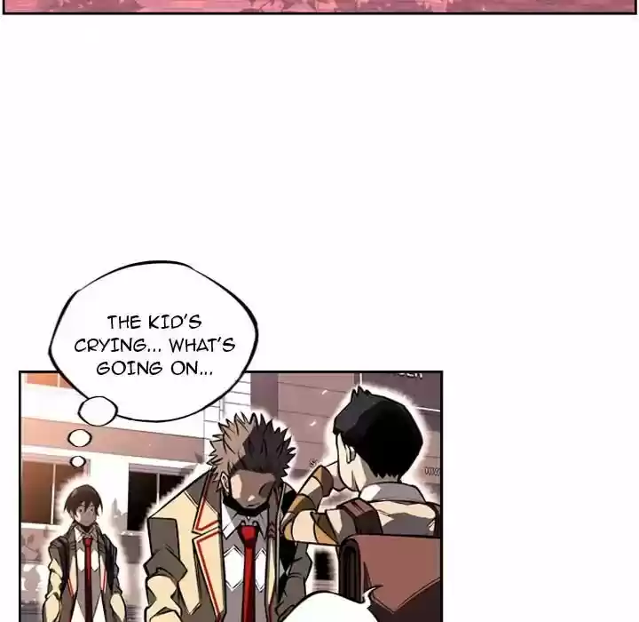 Supernova (Killer Whale) Vol.01 Ch.017