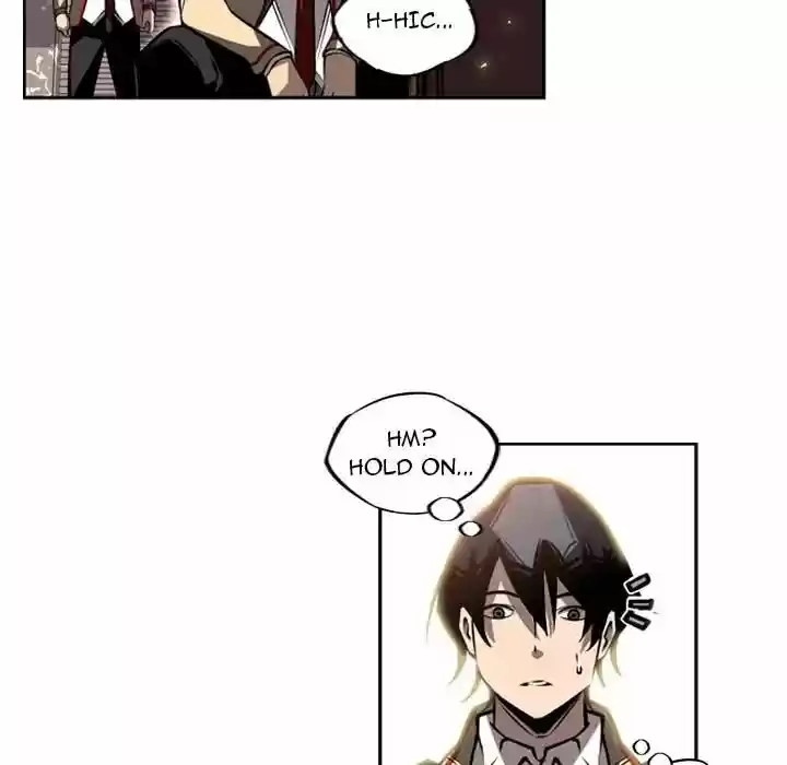 Supernova (Killer Whale) Vol.01 Ch.017