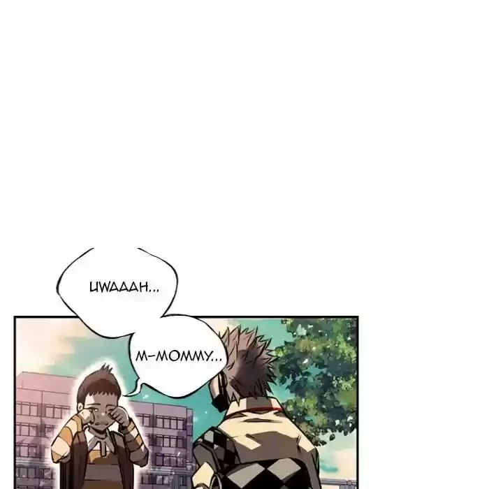 Supernova (Killer Whale) Vol.01 Ch.017