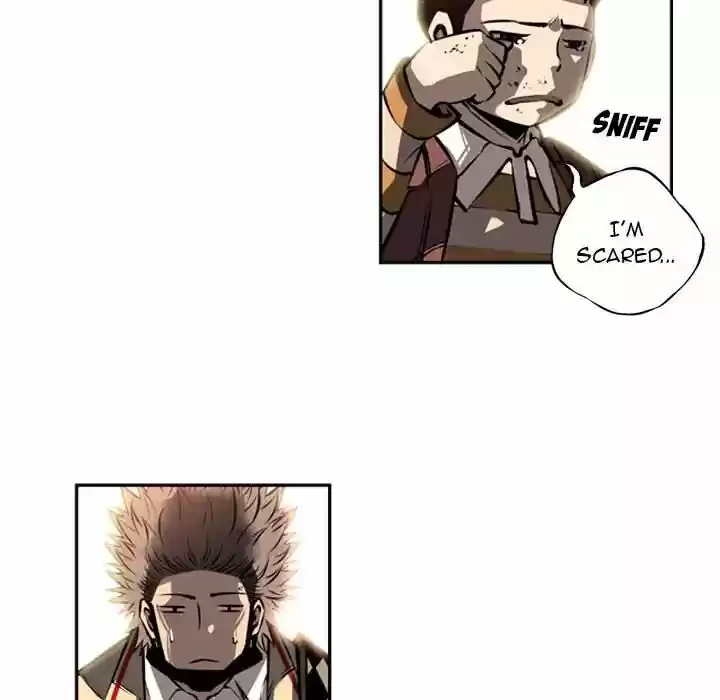 Supernova (Killer Whale) Vol.01 Ch.017