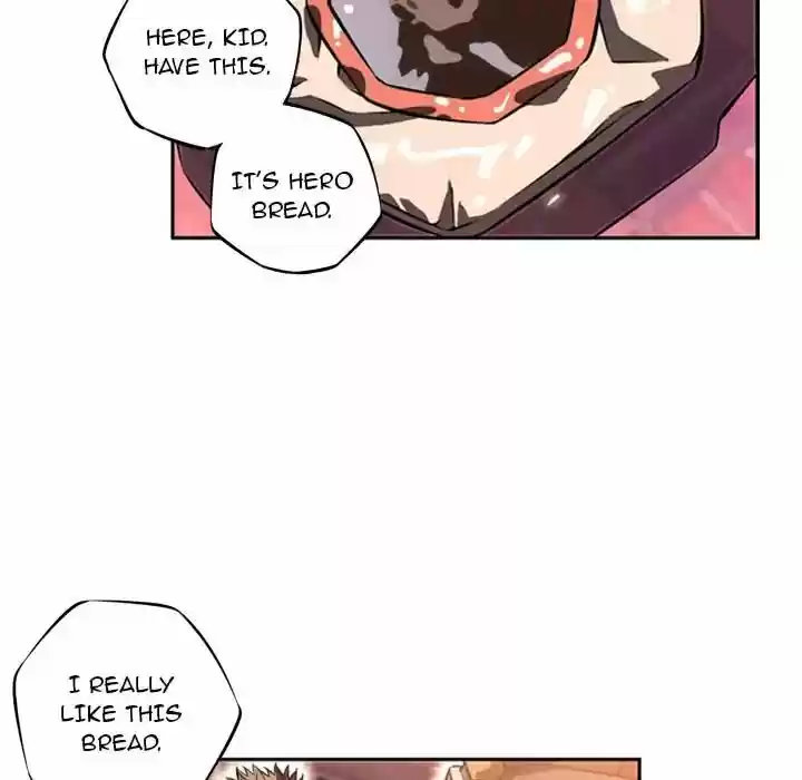 Supernova (Killer Whale) Vol.01 Ch.017