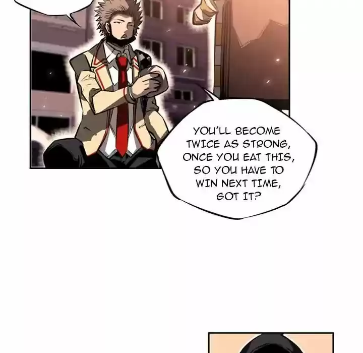 Supernova (Killer Whale) Vol.01 Ch.017