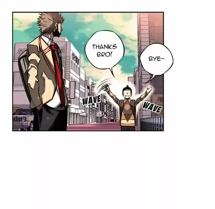 Supernova (Killer Whale) Vol.01 Ch.017