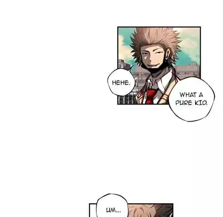 Supernova (Killer Whale) Vol.01 Ch.017