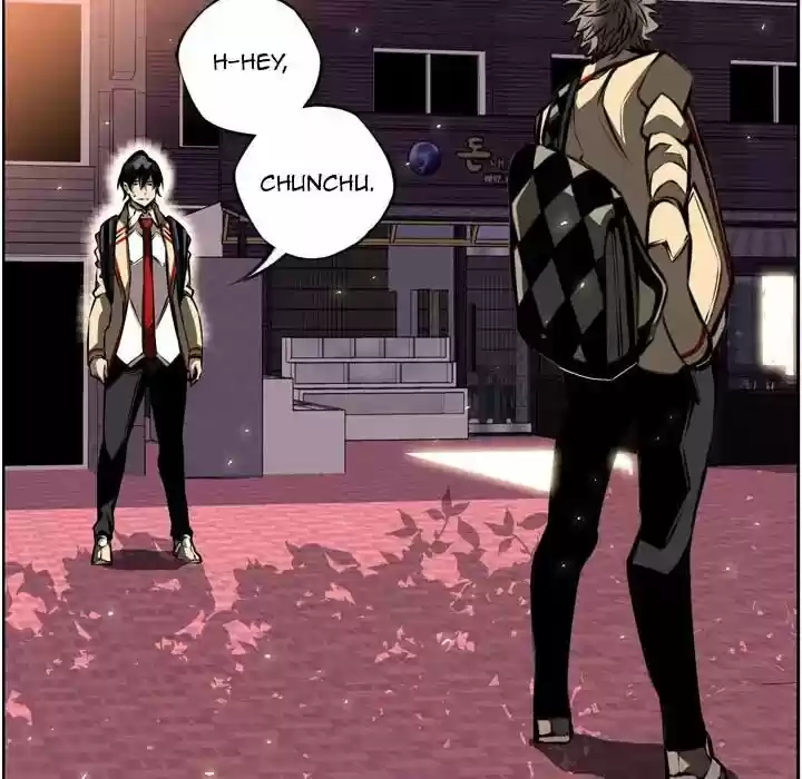 Supernova (Killer Whale) Vol.01 Ch.017