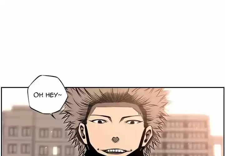 Supernova (Killer Whale) Vol.01 Ch.018