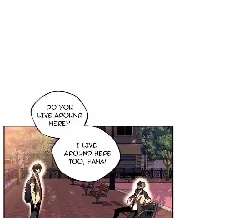 Supernova (Killer Whale) Vol.01 Ch.018