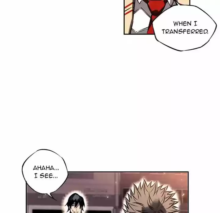 Supernova (Killer Whale) Vol.01 Ch.018