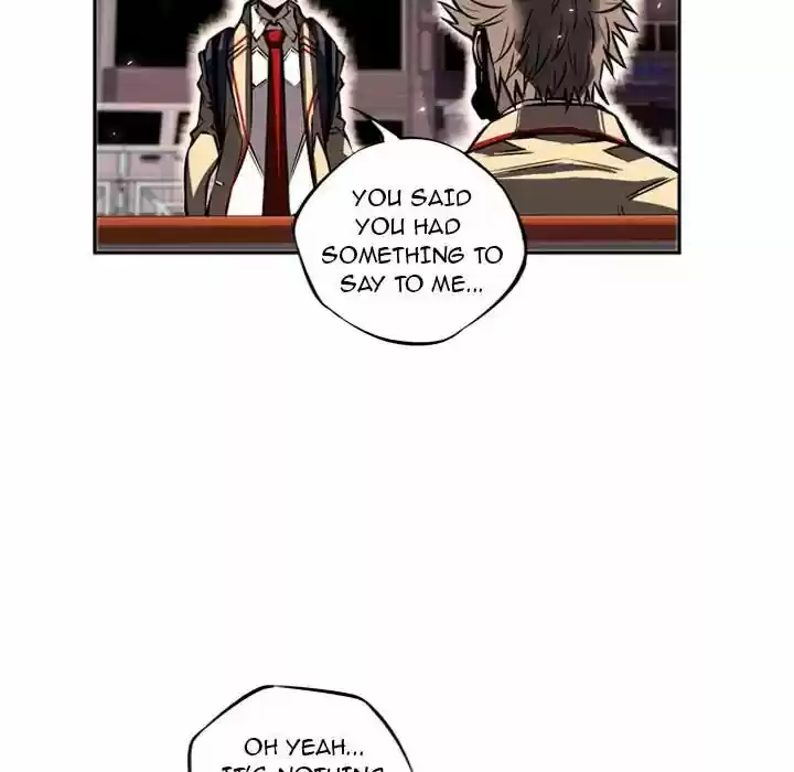 Supernova (Killer Whale) Vol.01 Ch.018