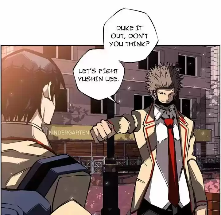 Supernova (Killer Whale) Vol.01 Ch.018