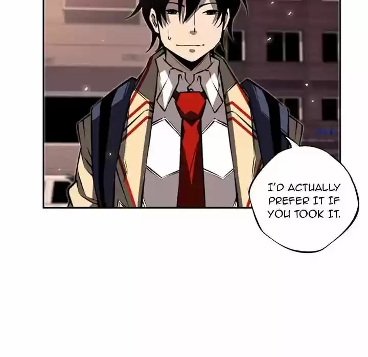 Supernova (Killer Whale) Vol.01 Ch.018