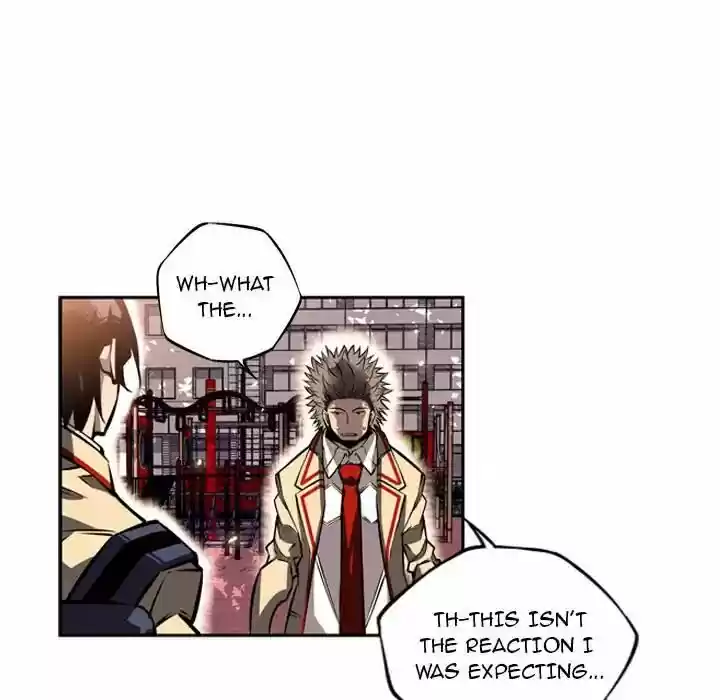 Supernova (Killer Whale) Vol.01 Ch.018