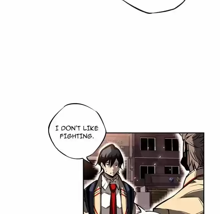 Supernova (Killer Whale) Vol.01 Ch.018