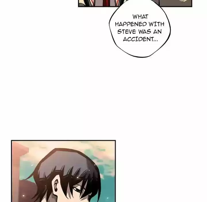 Supernova (Killer Whale) Vol.01 Ch.018