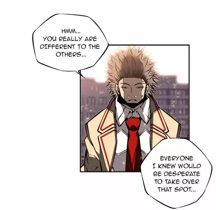 Supernova (Killer Whale) Vol.01 Ch.018