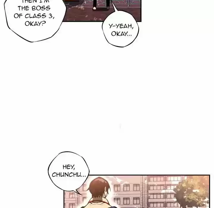 Supernova (Killer Whale) Vol.01 Ch.018