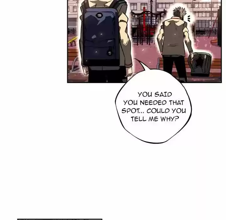 Supernova (Killer Whale) Vol.01 Ch.018