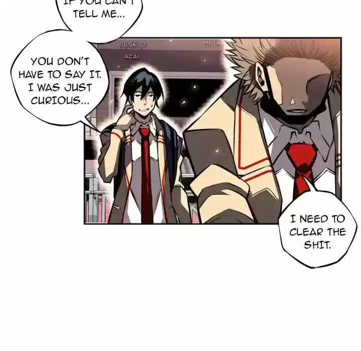 Supernova (Killer Whale) Vol.01 Ch.018