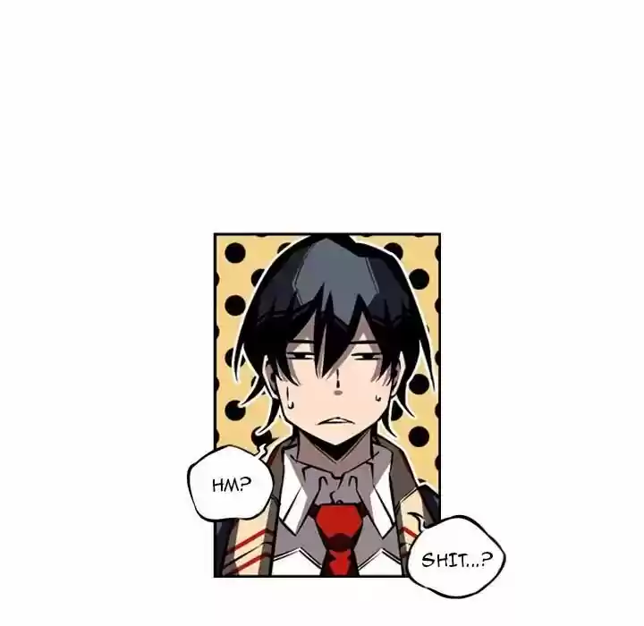 Supernova (Killer Whale) Vol.01 Ch.018