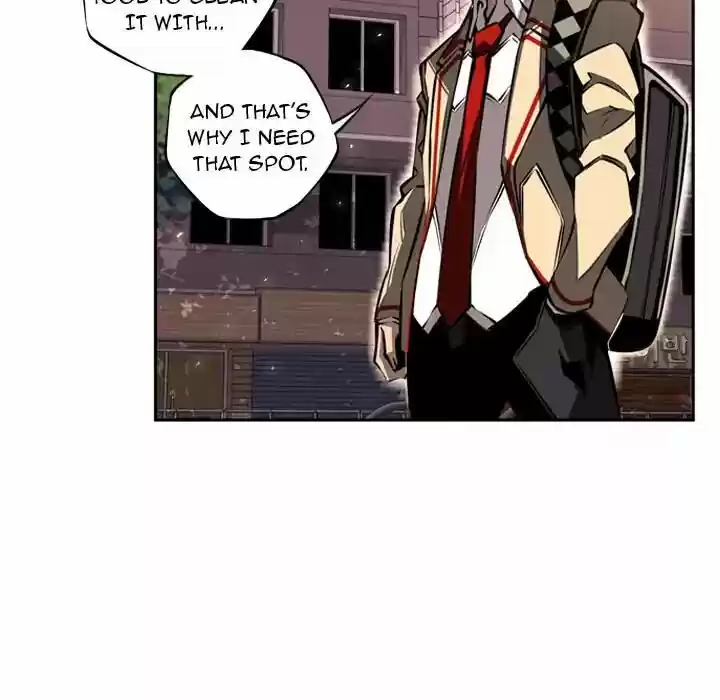 Supernova (Killer Whale) Vol.01 Ch.018