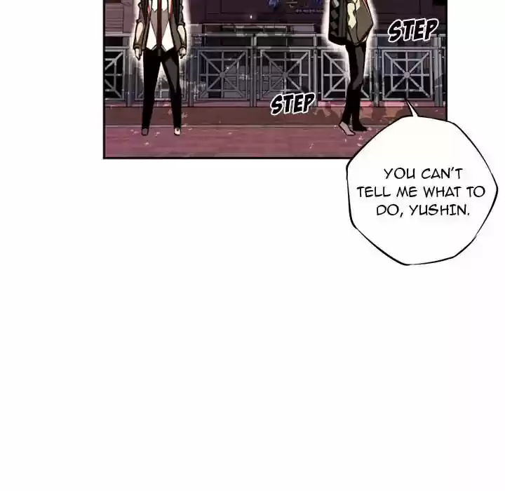 Supernova (Killer Whale) Vol.01 Ch.018