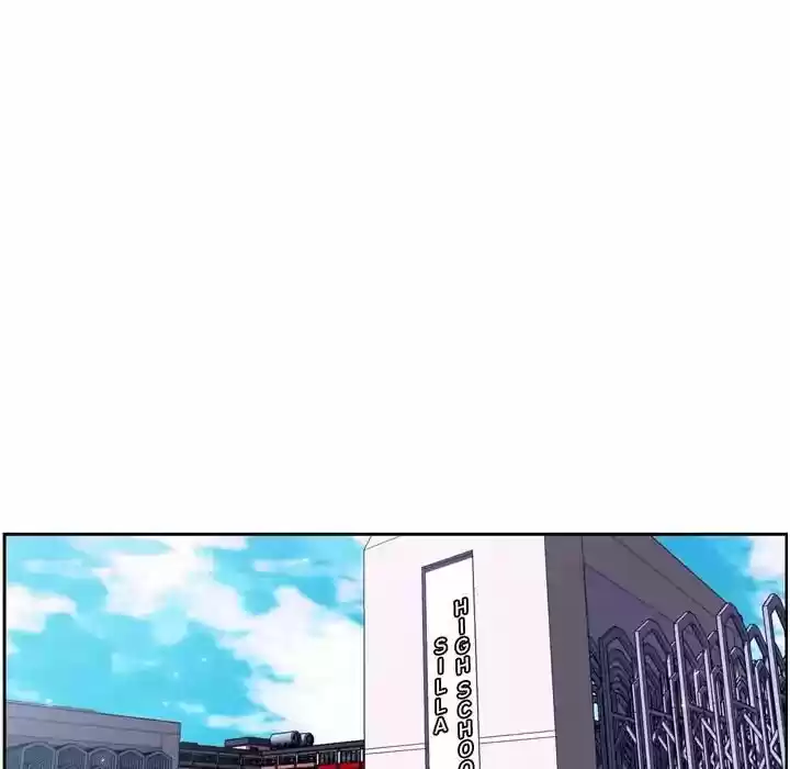 Supernova (Killer Whale) Vol.01 Ch.018