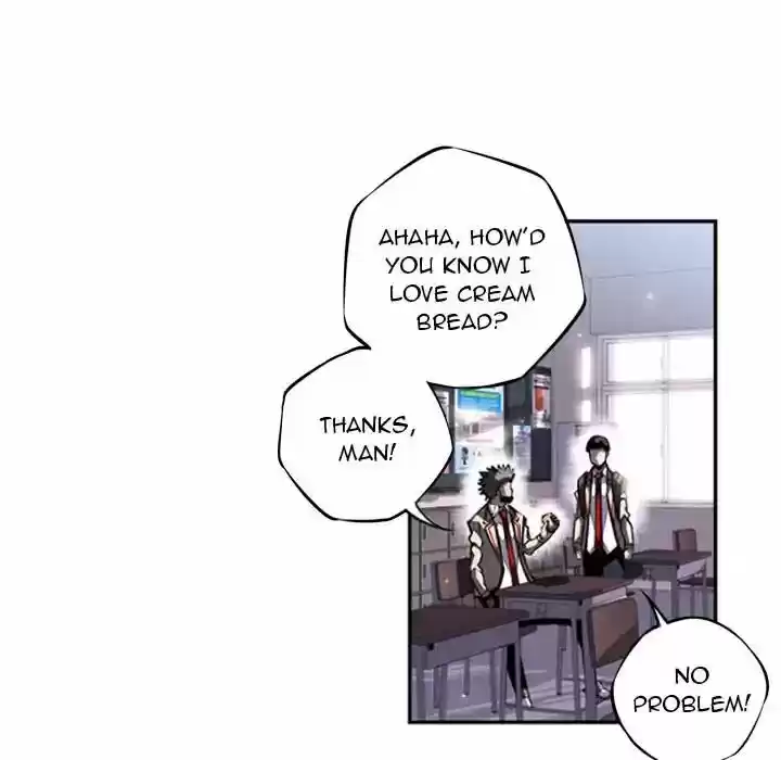 Supernova (Killer Whale) Vol.01 Ch.018