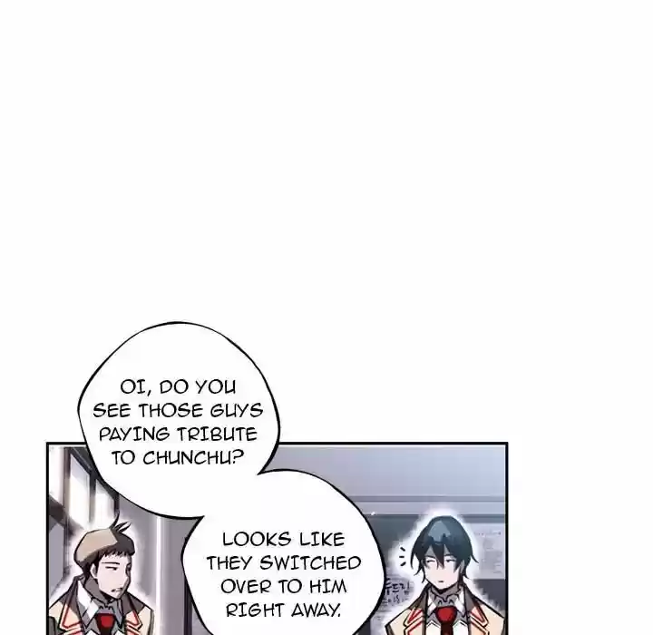 Supernova (Killer Whale) Vol.01 Ch.018