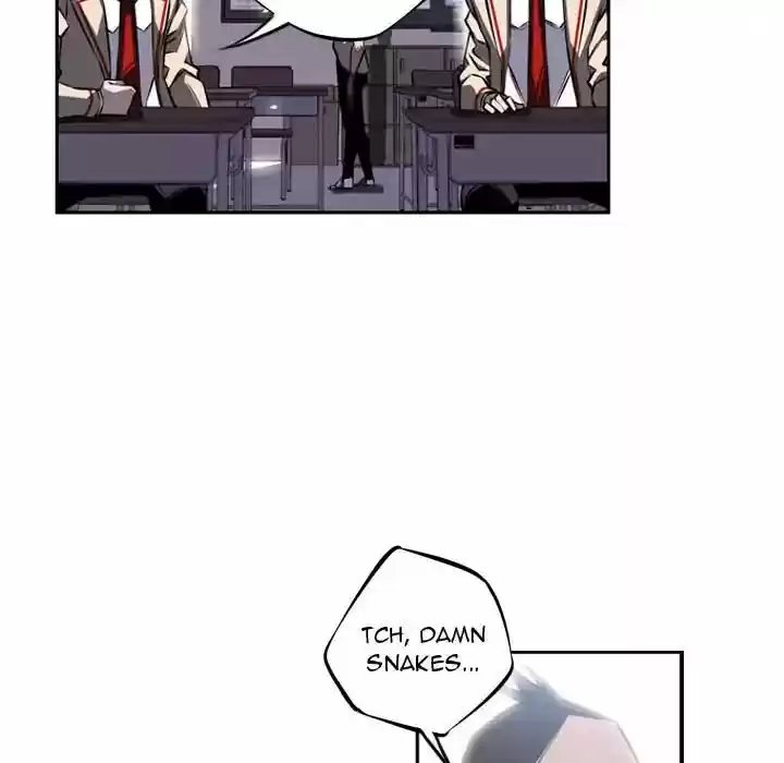 Supernova (Killer Whale) Vol.01 Ch.018