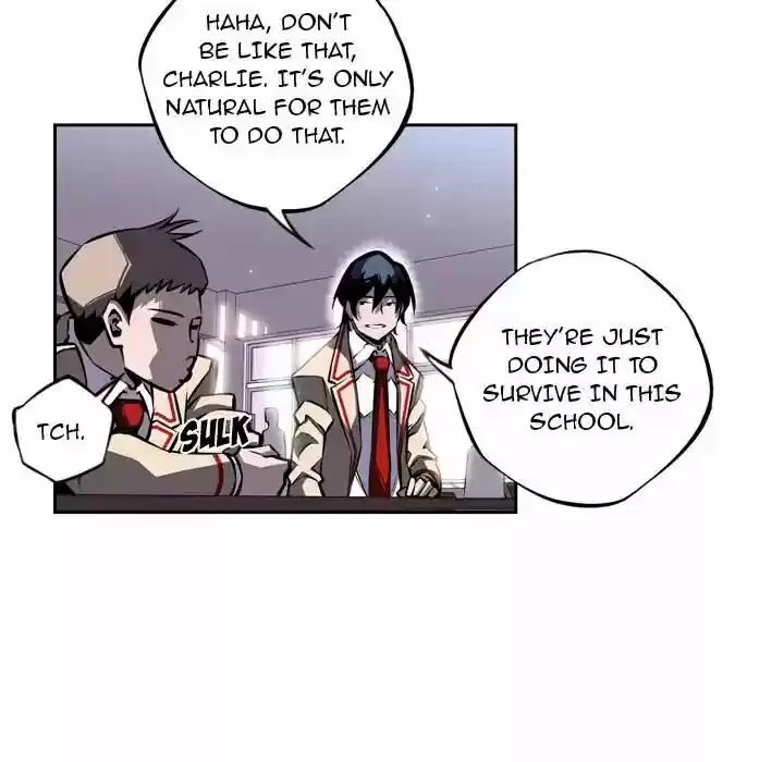 Supernova (Killer Whale) Vol.01 Ch.018