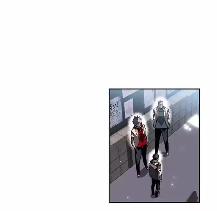 Supernova (Killer Whale) Vol.01 Ch.018