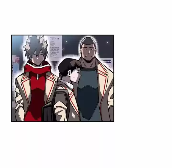 Supernova (Killer Whale) Vol.01 Ch.018