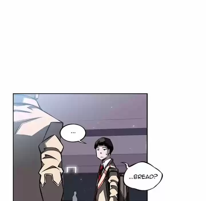 Supernova (Killer Whale) Vol.01 Ch.018