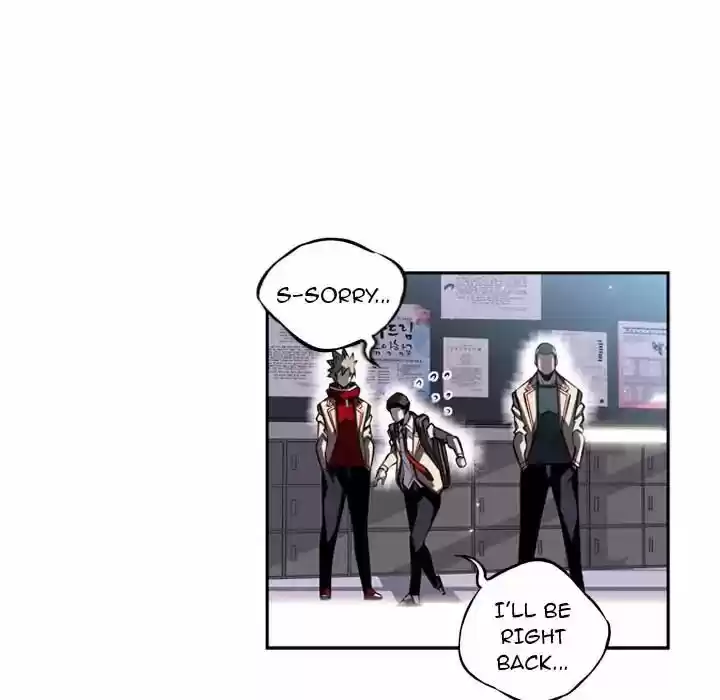 Supernova (Killer Whale) Vol.01 Ch.018