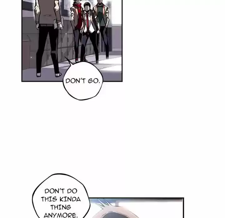 Supernova (Killer Whale) Vol.01 Ch.018