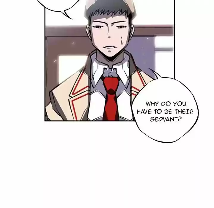 Supernova (Killer Whale) Vol.01 Ch.018