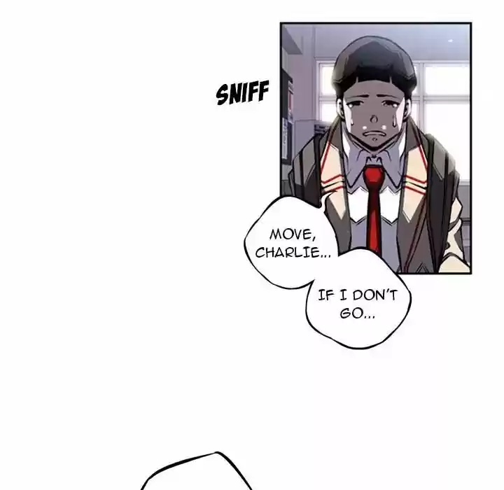 Supernova (Killer Whale) Vol.01 Ch.018