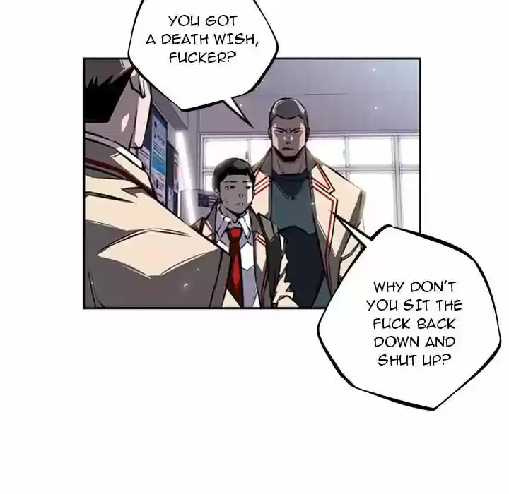 Supernova (Killer Whale) Vol.01 Ch.018