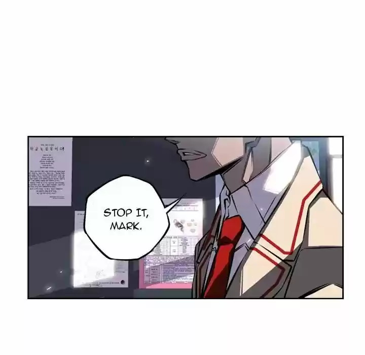 Supernova (Killer Whale) Vol.01 Ch.018