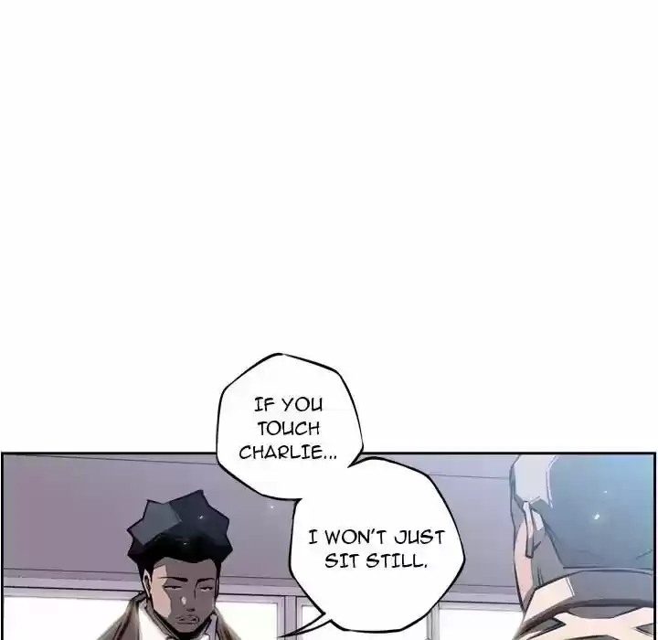 Supernova (Killer Whale) Vol.01 Ch.018