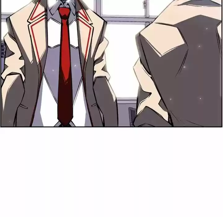 Supernova (Killer Whale) Vol.01 Ch.018