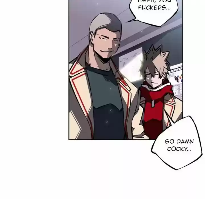 Supernova (Killer Whale) Vol.01 Ch.018