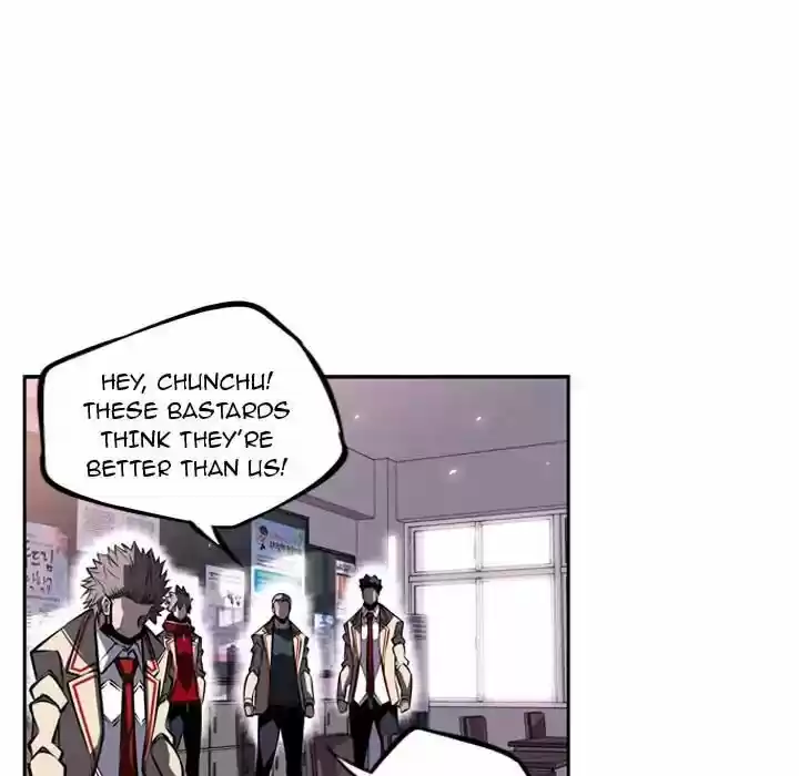 Supernova (Killer Whale) Vol.01 Ch.018