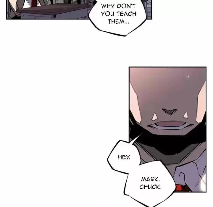 Supernova (Killer Whale) Vol.01 Ch.018