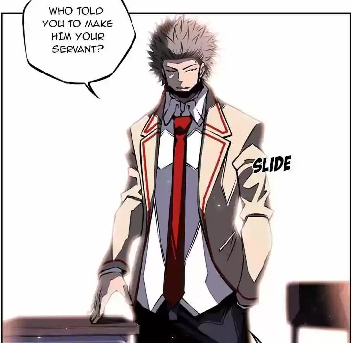 Supernova (Killer Whale) Vol.01 Ch.018