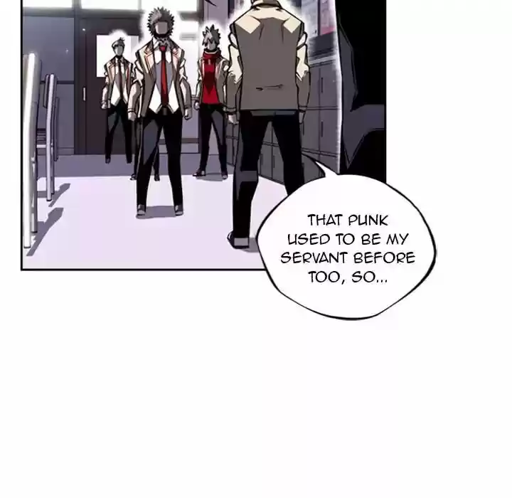 Supernova (Killer Whale) Vol.01 Ch.018