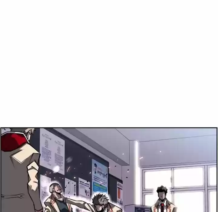 Supernova (Killer Whale) Vol.01 Ch.018