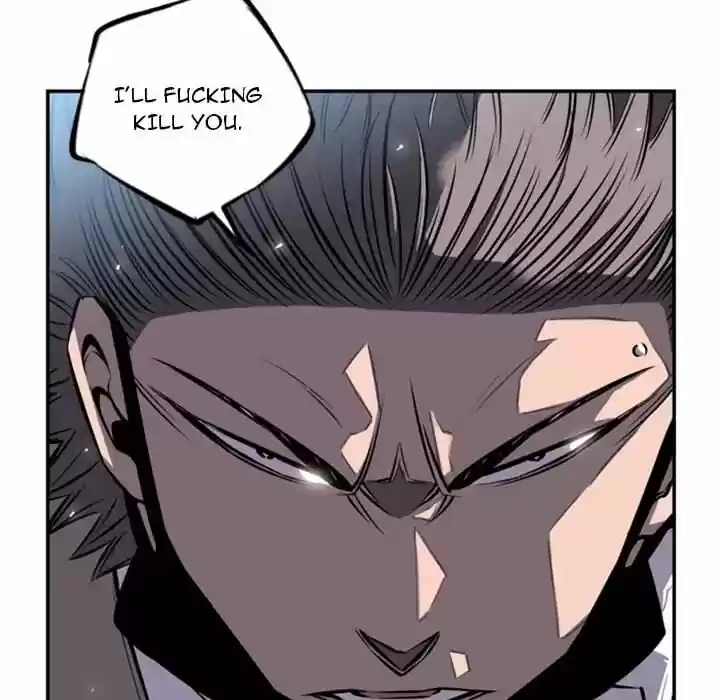 Supernova (Killer Whale) Vol.01 Ch.018